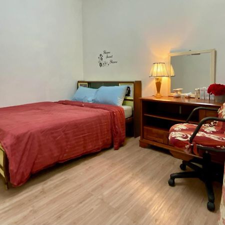 Angel Spa Garden'S Homestay Ipoh Luaran gambar