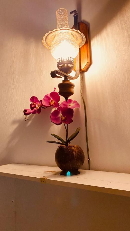 Angel Spa Garden'S Homestay Ipoh Luaran gambar