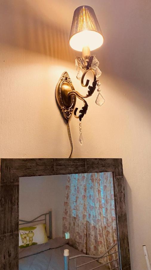 Angel Spa Garden'S Homestay Ipoh Luaran gambar