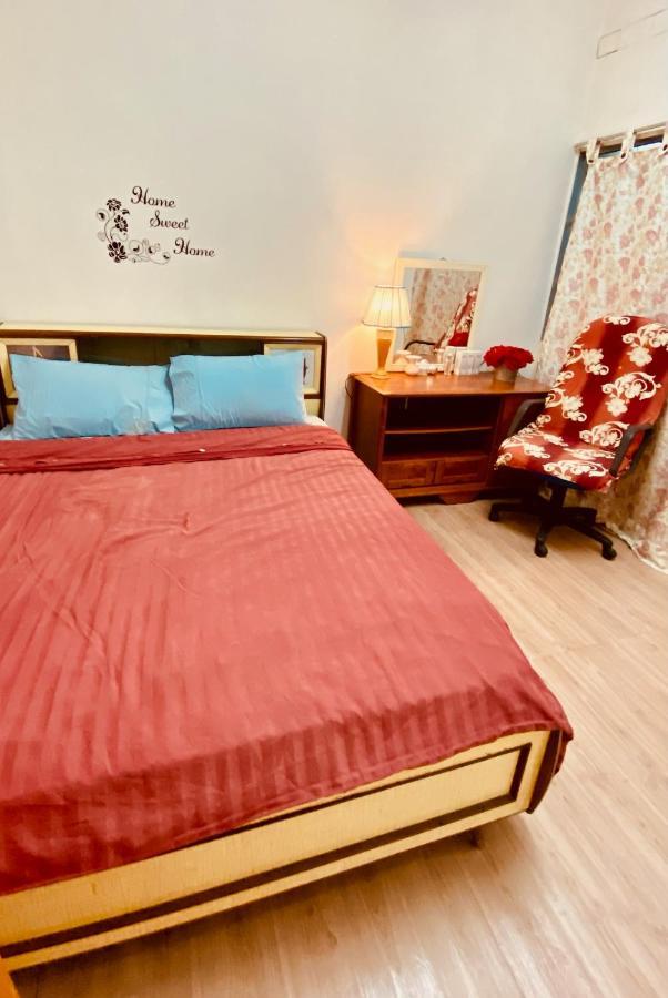 Angel Spa Garden'S Homestay Ipoh Luaran gambar