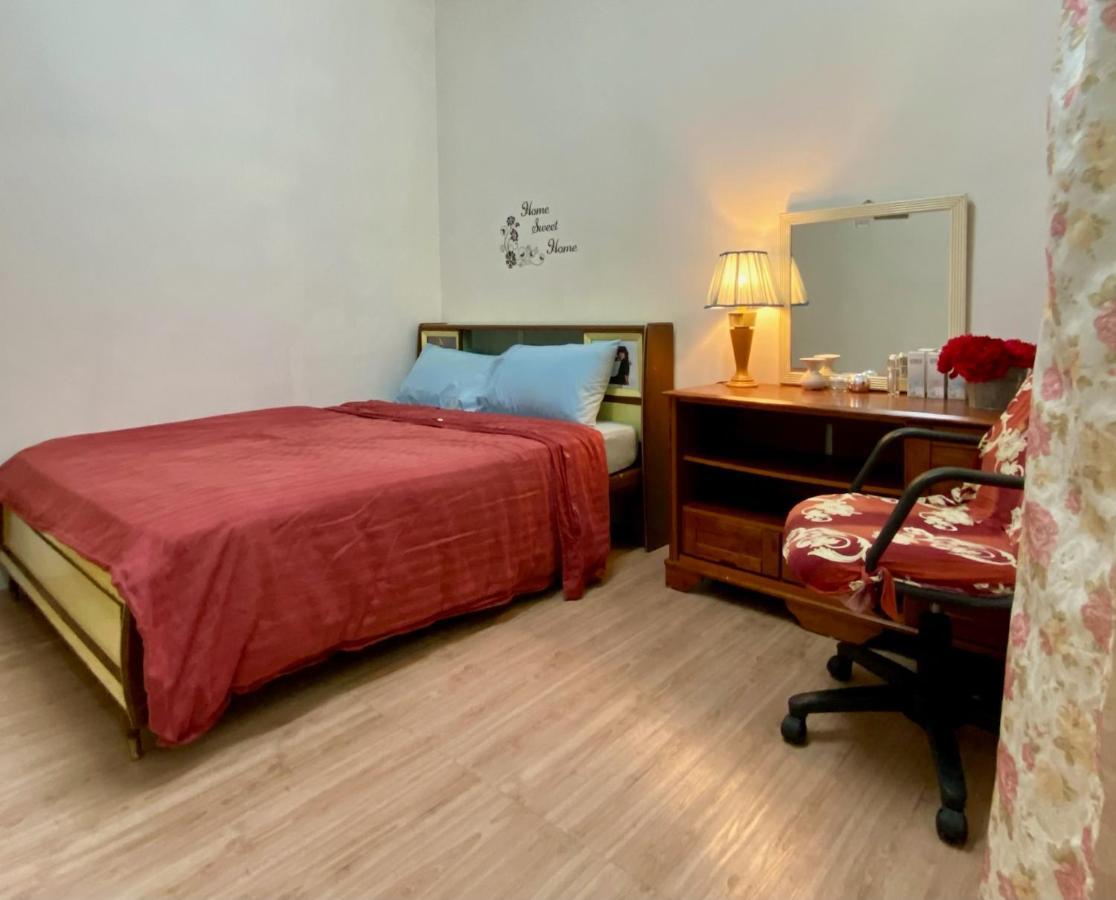 Angel Spa Garden'S Homestay Ipoh Luaran gambar
