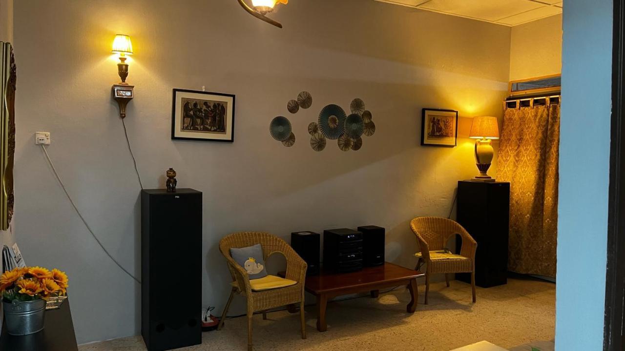 Angel Spa Garden'S Homestay Ipoh Luaran gambar